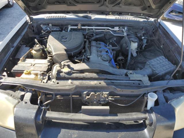 Photo 10 VIN: 1N6DD26S32C311432 - NISSAN FRONTIER 