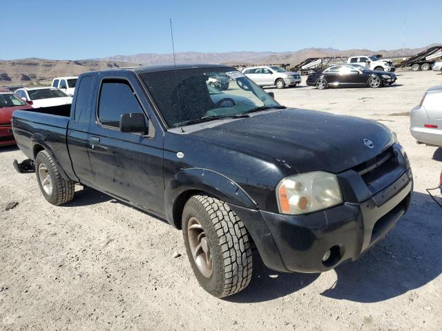 Photo 3 VIN: 1N6DD26S32C311432 - NISSAN FRONTIER 