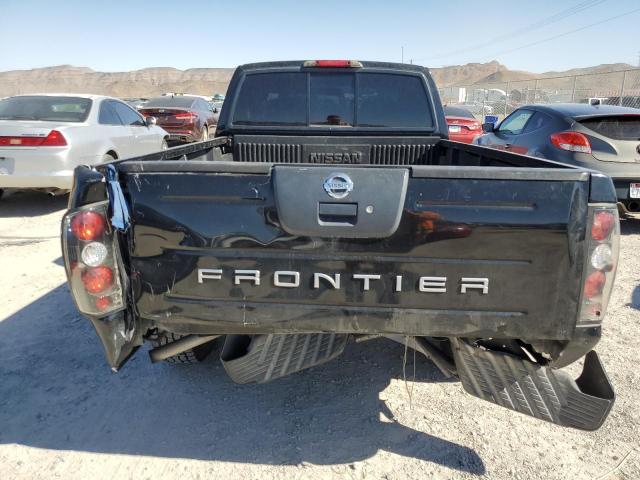 Photo 5 VIN: 1N6DD26S32C311432 - NISSAN FRONTIER 