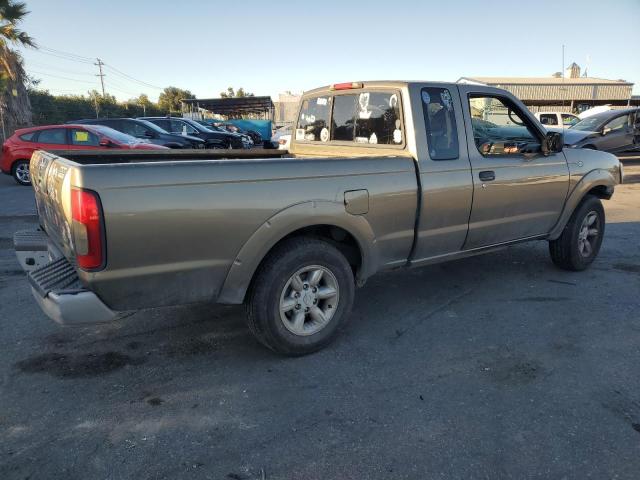 Photo 2 VIN: 1N6DD26S32C394005 - NISSAN FRONTIER 