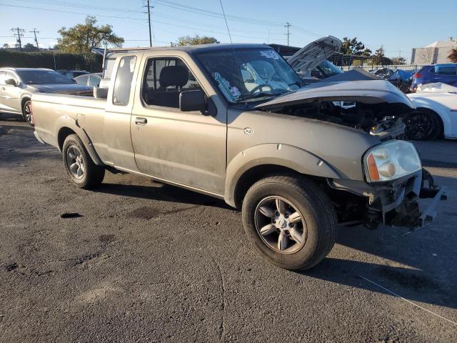 Photo 3 VIN: 1N6DD26S32C394005 - NISSAN FRONTIER 