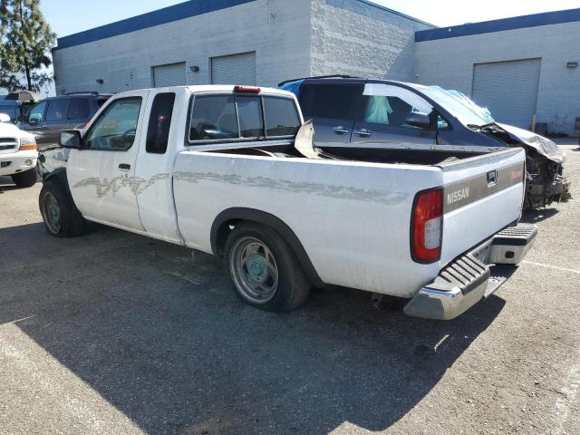 Photo 1 VIN: 1N6DD26S3WC329452 - NISSAN FRONTIER 