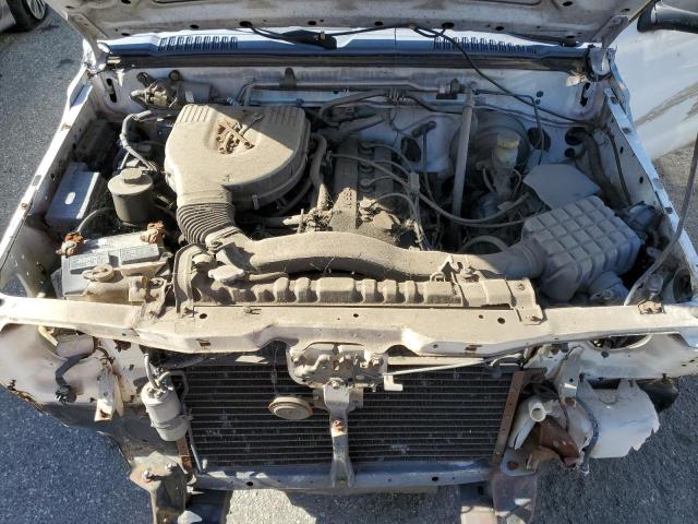 Photo 10 VIN: 1N6DD26S3WC329452 - NISSAN FRONTIER 