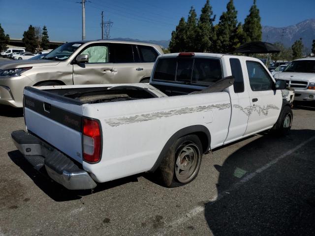 Photo 2 VIN: 1N6DD26S3WC329452 - NISSAN FRONTIER 