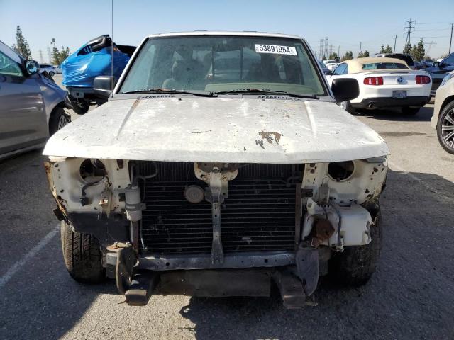 Photo 4 VIN: 1N6DD26S3WC329452 - NISSAN FRONTIER 