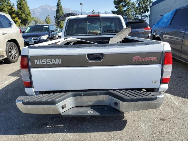 Photo 5 VIN: 1N6DD26S3WC329452 - NISSAN FRONTIER 