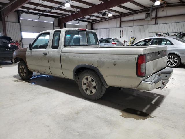 Photo 1 VIN: 1N6DD26S3WC356957 - NISSAN FRONTIER 