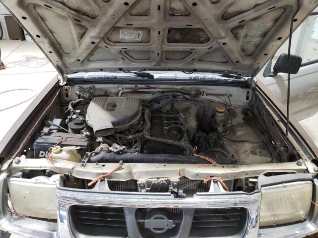 Photo 10 VIN: 1N6DD26S3WC356957 - NISSAN FRONTIER 