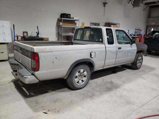 Photo 2 VIN: 1N6DD26S3WC356957 - NISSAN FRONTIER 