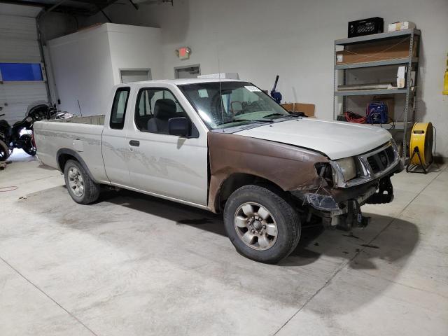 Photo 3 VIN: 1N6DD26S3WC356957 - NISSAN FRONTIER 