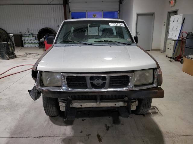 Photo 4 VIN: 1N6DD26S3WC356957 - NISSAN FRONTIER 