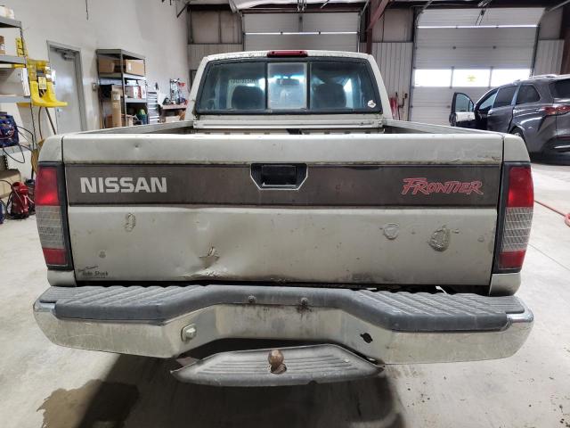 Photo 5 VIN: 1N6DD26S3WC356957 - NISSAN FRONTIER 