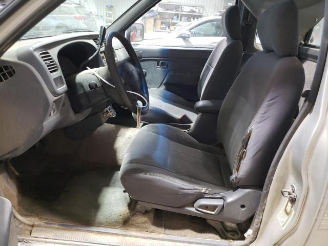 Photo 6 VIN: 1N6DD26S3WC356957 - NISSAN FRONTIER 