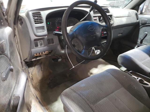 Photo 7 VIN: 1N6DD26S3WC356957 - NISSAN FRONTIER 