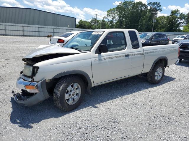 Photo 0 VIN: 1N6DD26S3WC367845 - NISSAN FRONTIER 