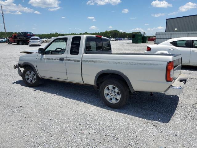 Photo 1 VIN: 1N6DD26S3WC367845 - NISSAN FRONTIER 