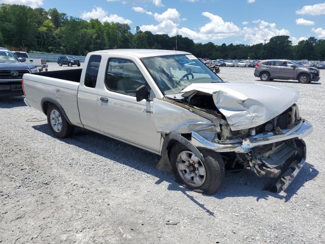 Photo 3 VIN: 1N6DD26S3WC367845 - NISSAN FRONTIER 