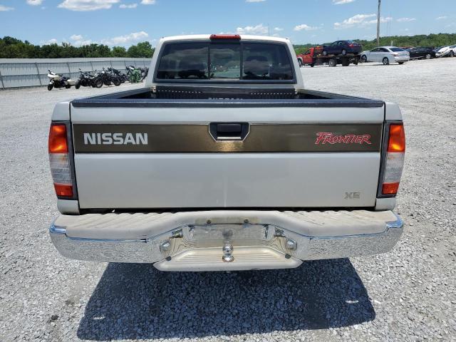 Photo 5 VIN: 1N6DD26S3WC367845 - NISSAN FRONTIER 