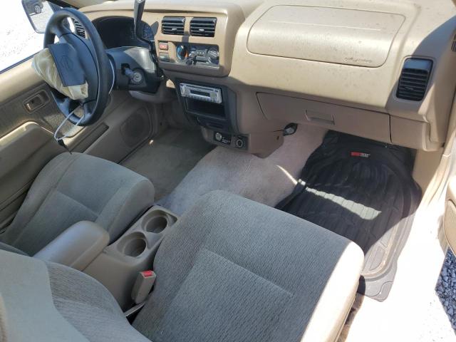 Photo 7 VIN: 1N6DD26S3WC367845 - NISSAN FRONTIER 