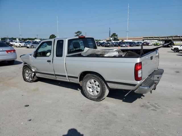 Photo 1 VIN: 1N6DD26S3WC367859 - NISSAN FRONTIER K 