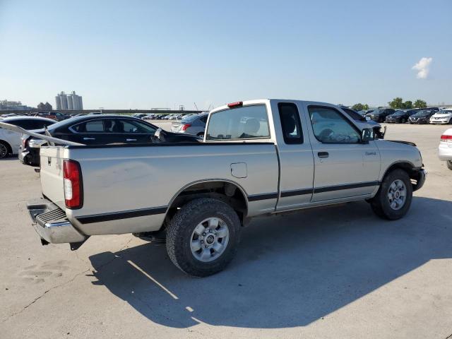 Photo 2 VIN: 1N6DD26S3WC367859 - NISSAN FRONTIER K 