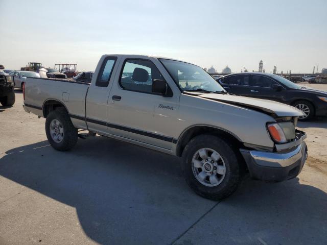 Photo 3 VIN: 1N6DD26S3WC367859 - NISSAN FRONTIER K 