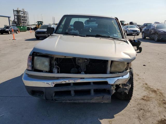 Photo 4 VIN: 1N6DD26S3WC367859 - NISSAN FRONTIER K 