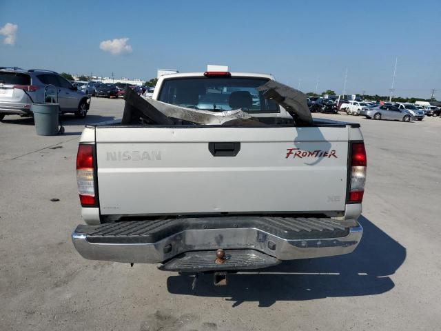 Photo 5 VIN: 1N6DD26S3WC367859 - NISSAN FRONTIER K 