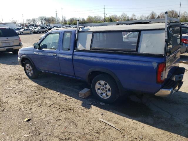 Photo 1 VIN: 1N6DD26S3WC382149 - NISSAN FRONTIER 