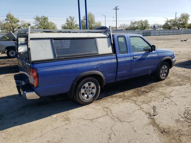 Photo 2 VIN: 1N6DD26S3WC382149 - NISSAN FRONTIER 