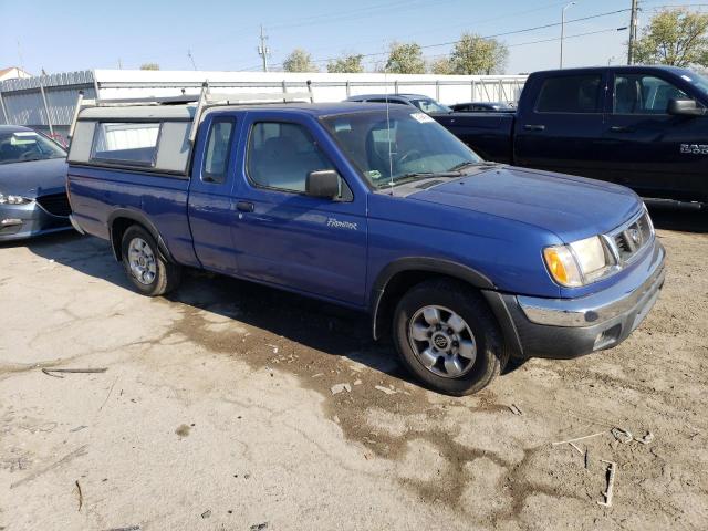 Photo 3 VIN: 1N6DD26S3WC382149 - NISSAN FRONTIER 