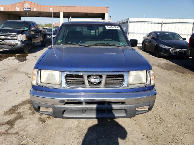 Photo 4 VIN: 1N6DD26S3WC382149 - NISSAN FRONTIER 