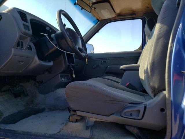 Photo 6 VIN: 1N6DD26S3WC382149 - NISSAN FRONTIER 