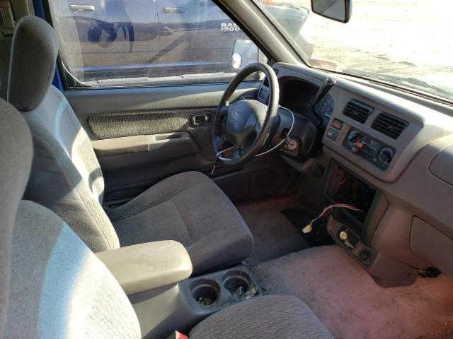 Photo 7 VIN: 1N6DD26S3WC382149 - NISSAN FRONTIER 