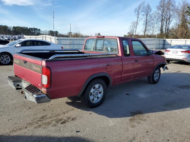 Photo 2 VIN: 1N6DD26S3WC390381 - NISSAN FRONTIER 