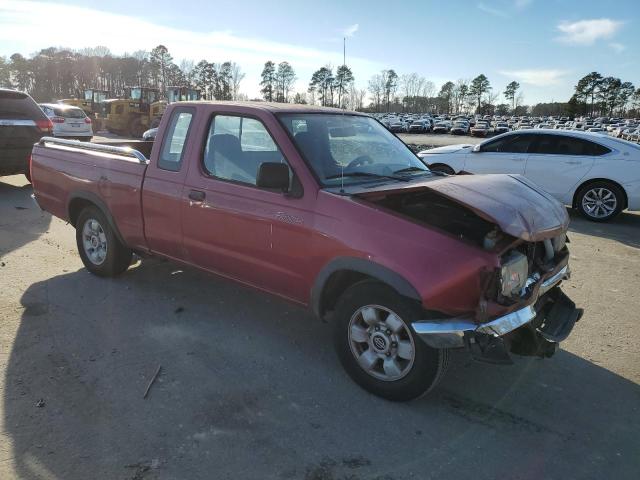 Photo 3 VIN: 1N6DD26S3WC390381 - NISSAN FRONTIER 