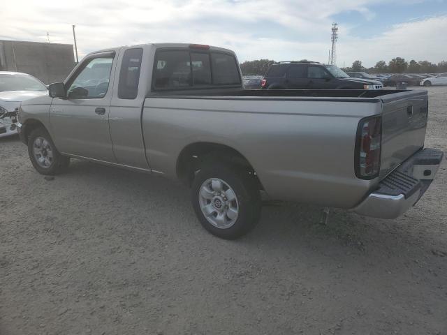 Photo 1 VIN: 1N6DD26S3YC350367 - NISSAN FRONTIER K 