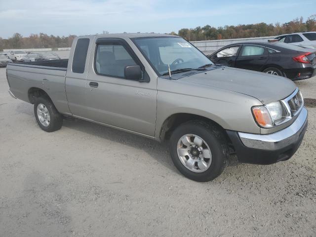 Photo 3 VIN: 1N6DD26S3YC350367 - NISSAN FRONTIER K 