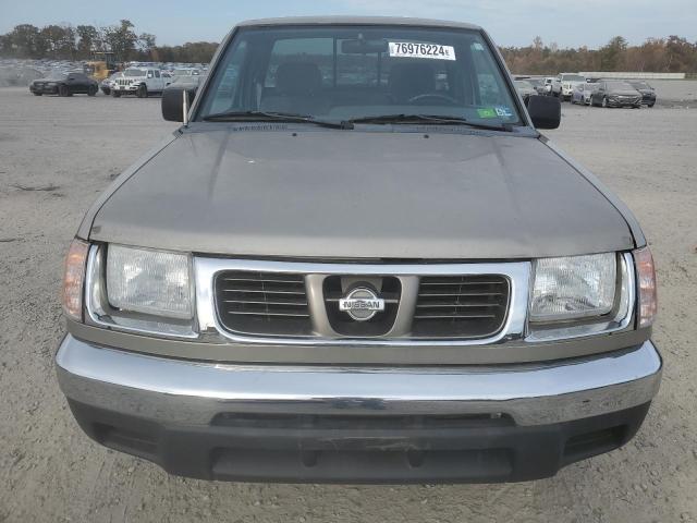 Photo 4 VIN: 1N6DD26S3YC350367 - NISSAN FRONTIER K 