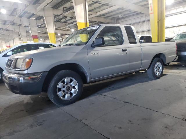 Photo 0 VIN: 1N6DD26S3YC362860 - NISSAN FRONTIER K 