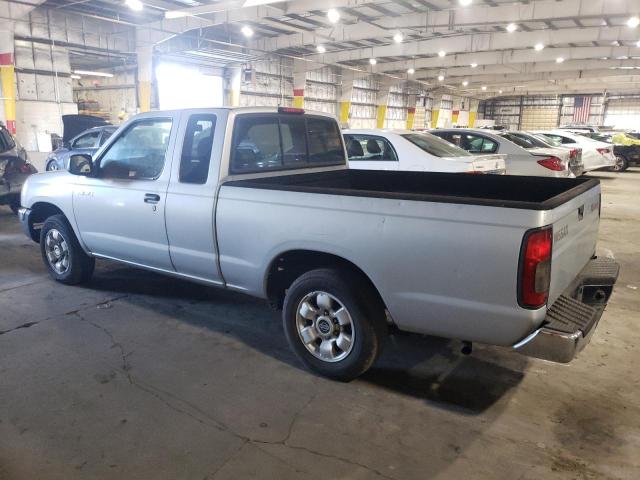 Photo 1 VIN: 1N6DD26S3YC362860 - NISSAN FRONTIER K 