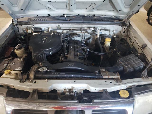 Photo 10 VIN: 1N6DD26S3YC362860 - NISSAN FRONTIER K 