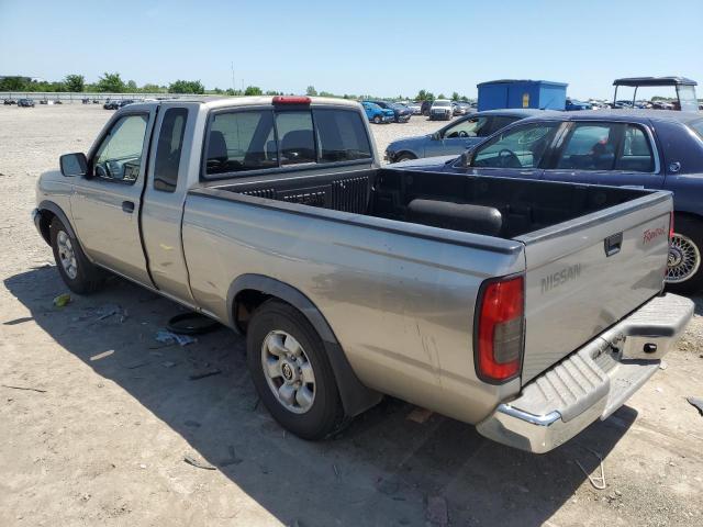 Photo 1 VIN: 1N6DD26S3YC375172 - NISSAN FRONTIER 