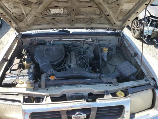 Photo 10 VIN: 1N6DD26S3YC375172 - NISSAN FRONTIER 