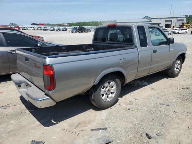 Photo 2 VIN: 1N6DD26S3YC375172 - NISSAN FRONTIER 