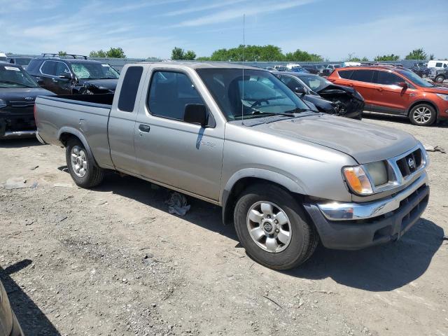 Photo 3 VIN: 1N6DD26S3YC375172 - NISSAN FRONTIER 