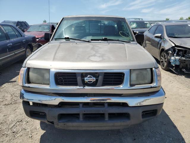 Photo 4 VIN: 1N6DD26S3YC375172 - NISSAN FRONTIER 