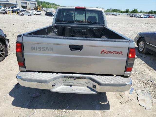 Photo 5 VIN: 1N6DD26S3YC375172 - NISSAN FRONTIER 