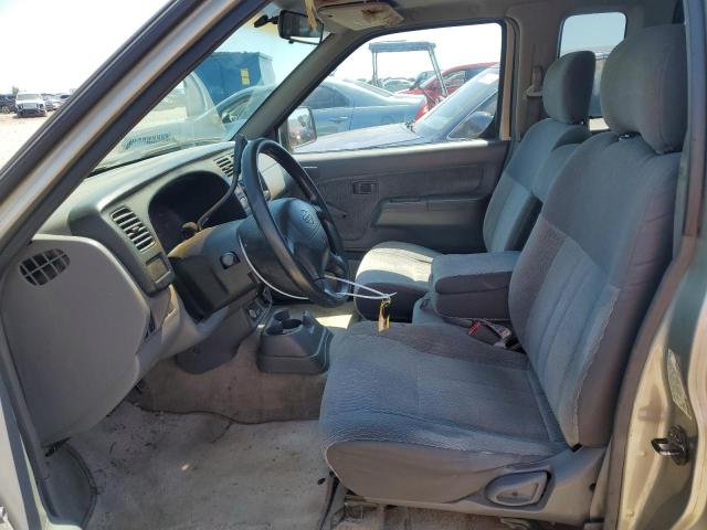 Photo 6 VIN: 1N6DD26S3YC375172 - NISSAN FRONTIER 