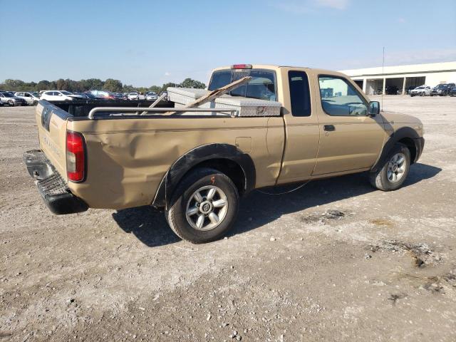 Photo 2 VIN: 1N6DD26S41C301183 - NISSAN FRONTIER 